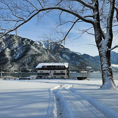 Appartements Am Achensee Pertisau Extérieur photo