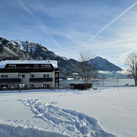 Appartements Am Achensee Pertisau Extérieur photo