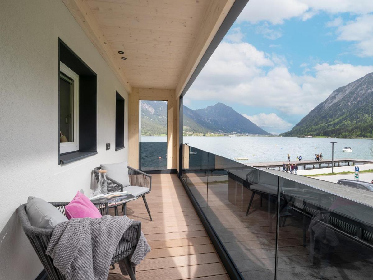 Appartements Am Achensee Pertisau Extérieur photo