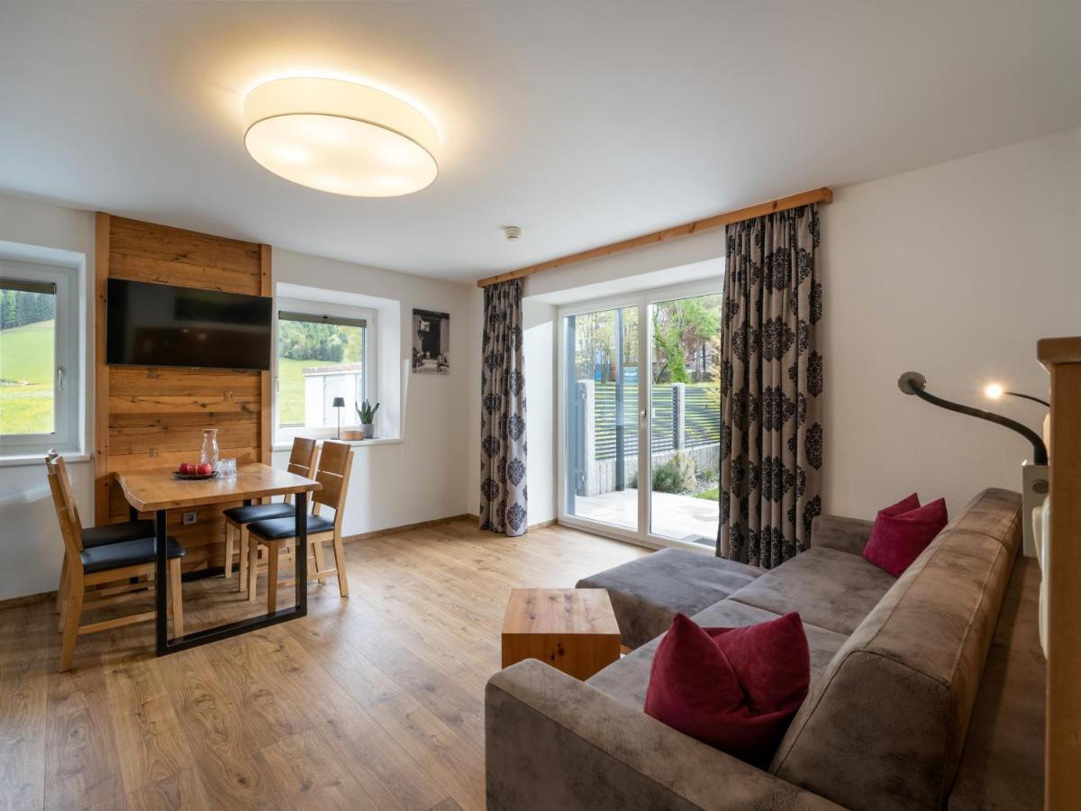 Appartements Am Achensee Pertisau Extérieur photo