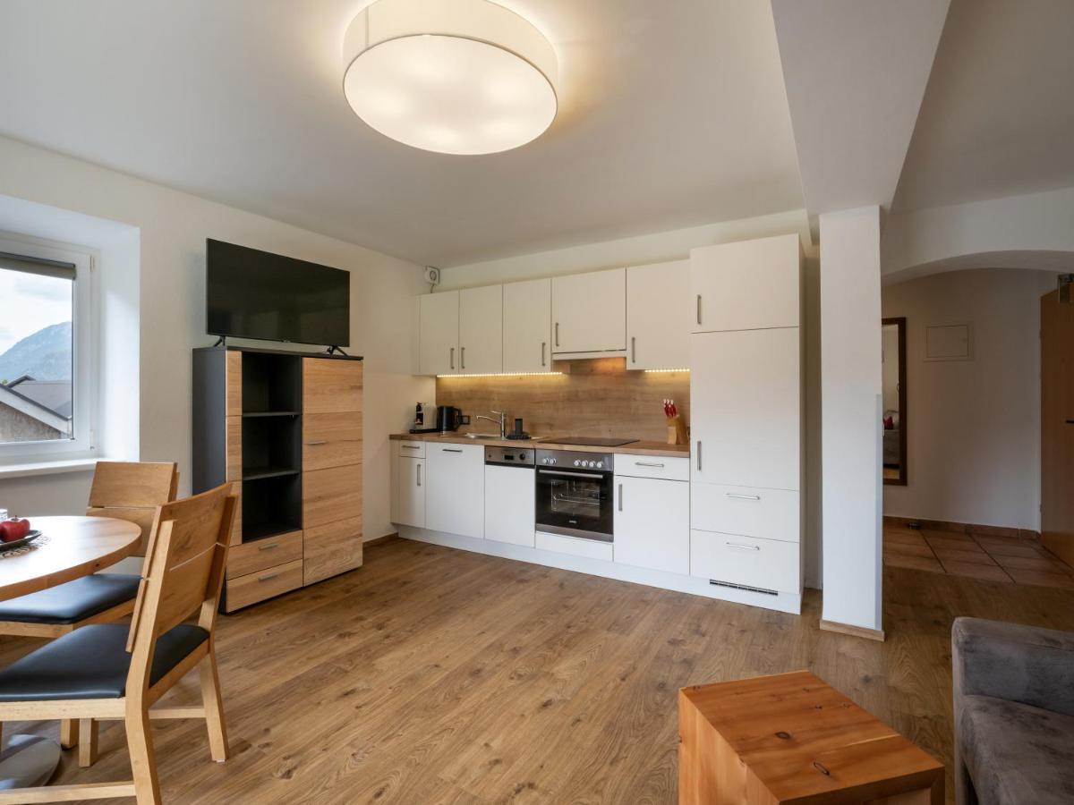 Appartements Am Achensee Pertisau Extérieur photo