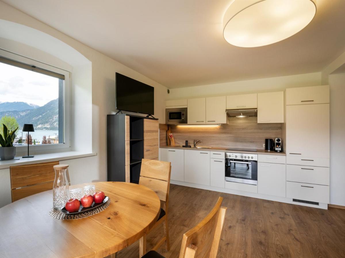 Appartements Am Achensee Pertisau Extérieur photo