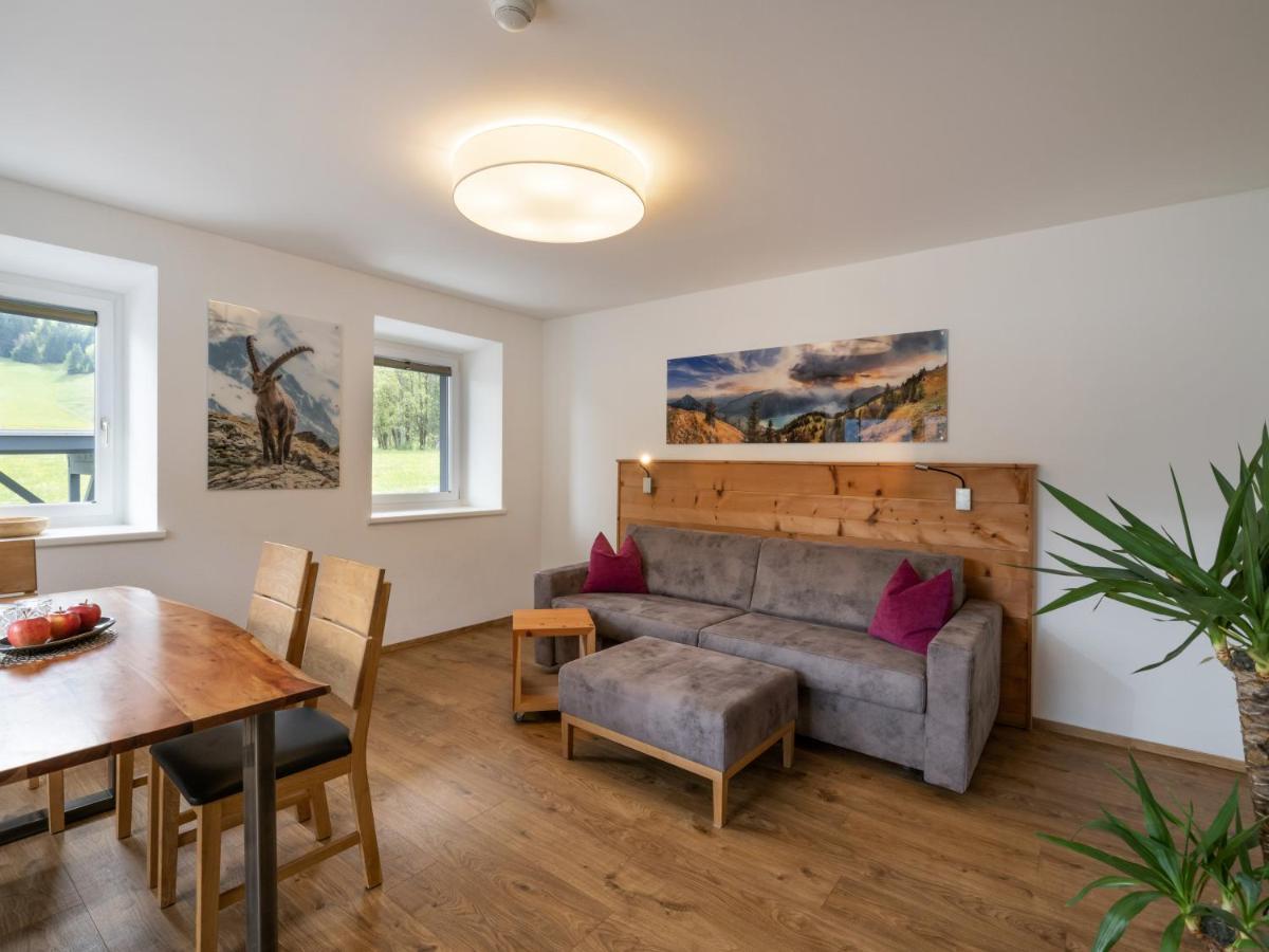 Appartements Am Achensee Pertisau Extérieur photo