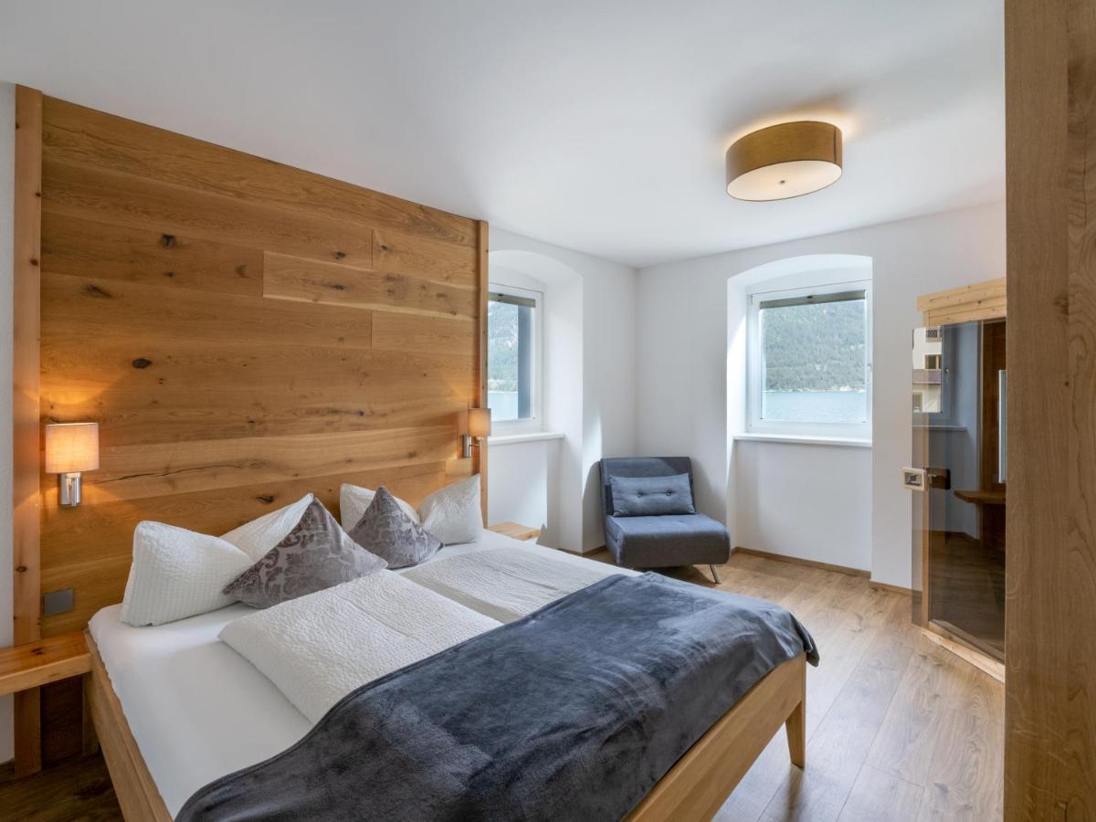 Appartements Am Achensee Pertisau Extérieur photo