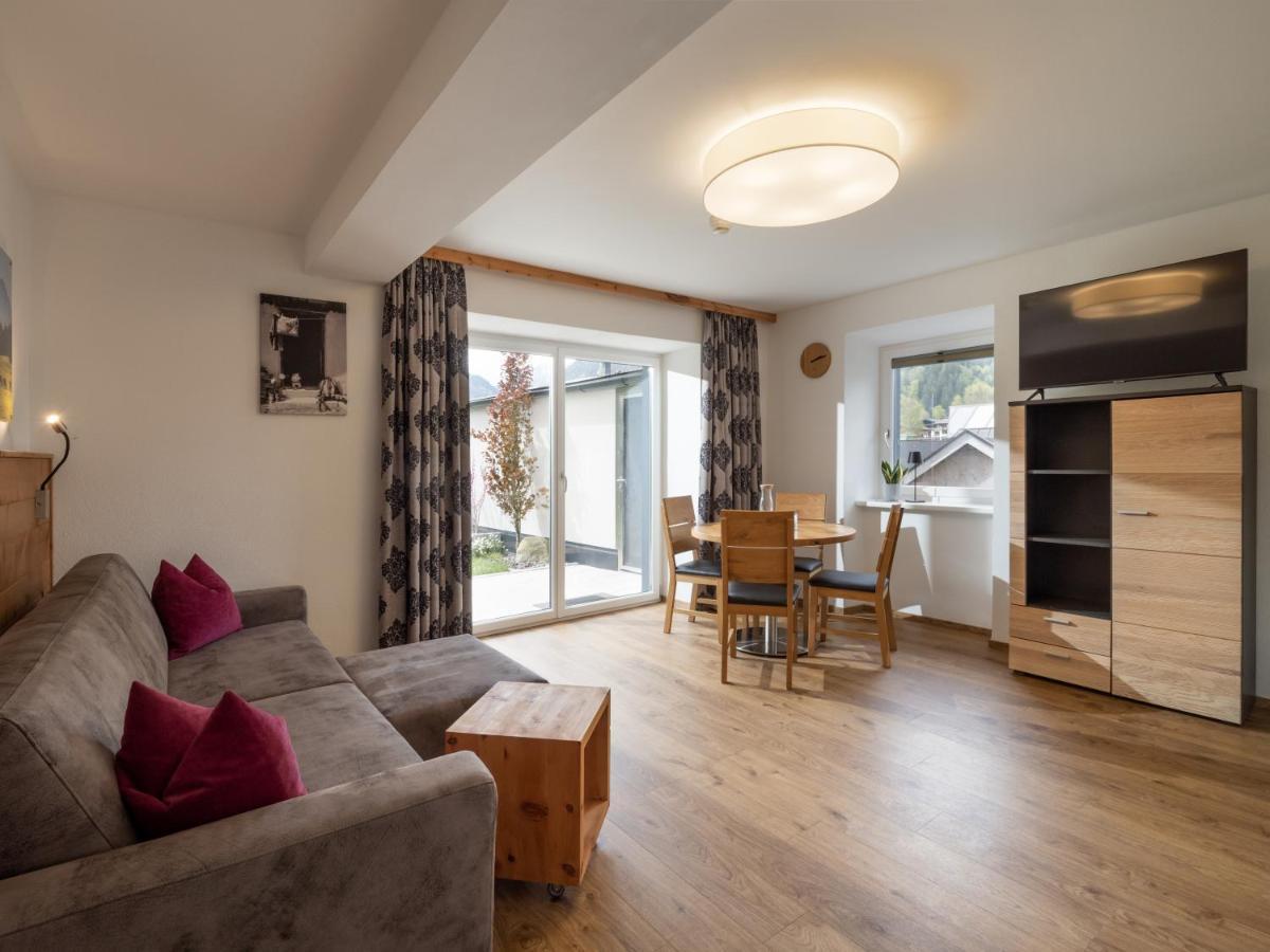 Appartements Am Achensee Pertisau Extérieur photo