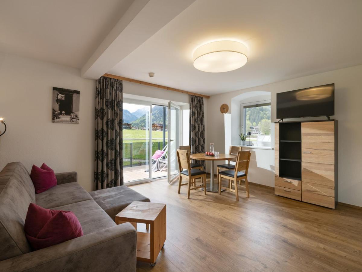 Appartements Am Achensee Pertisau Extérieur photo