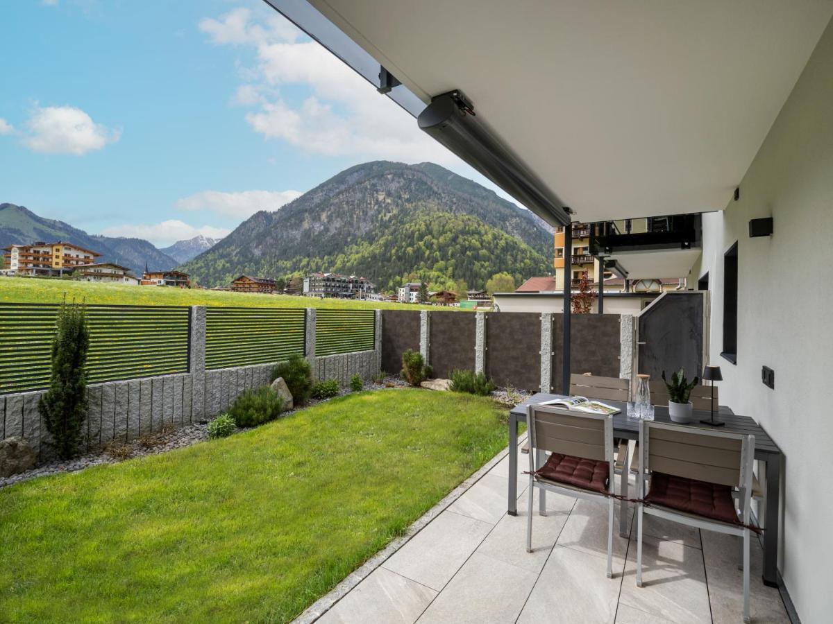 Appartements Am Achensee Pertisau Extérieur photo