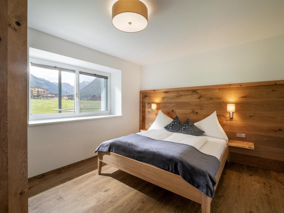 Appartements Am Achensee Pertisau Extérieur photo