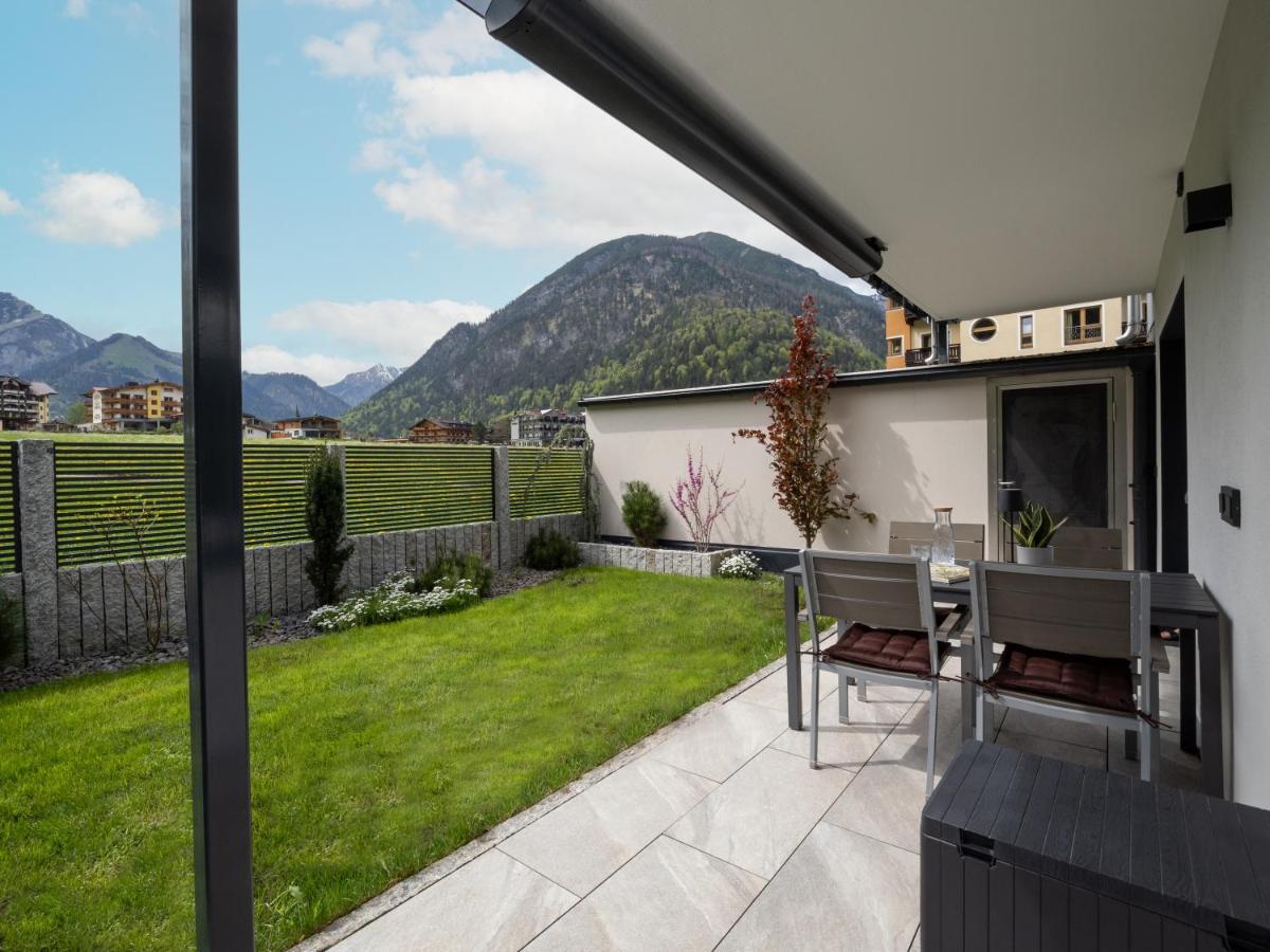 Appartements Am Achensee Pertisau Extérieur photo