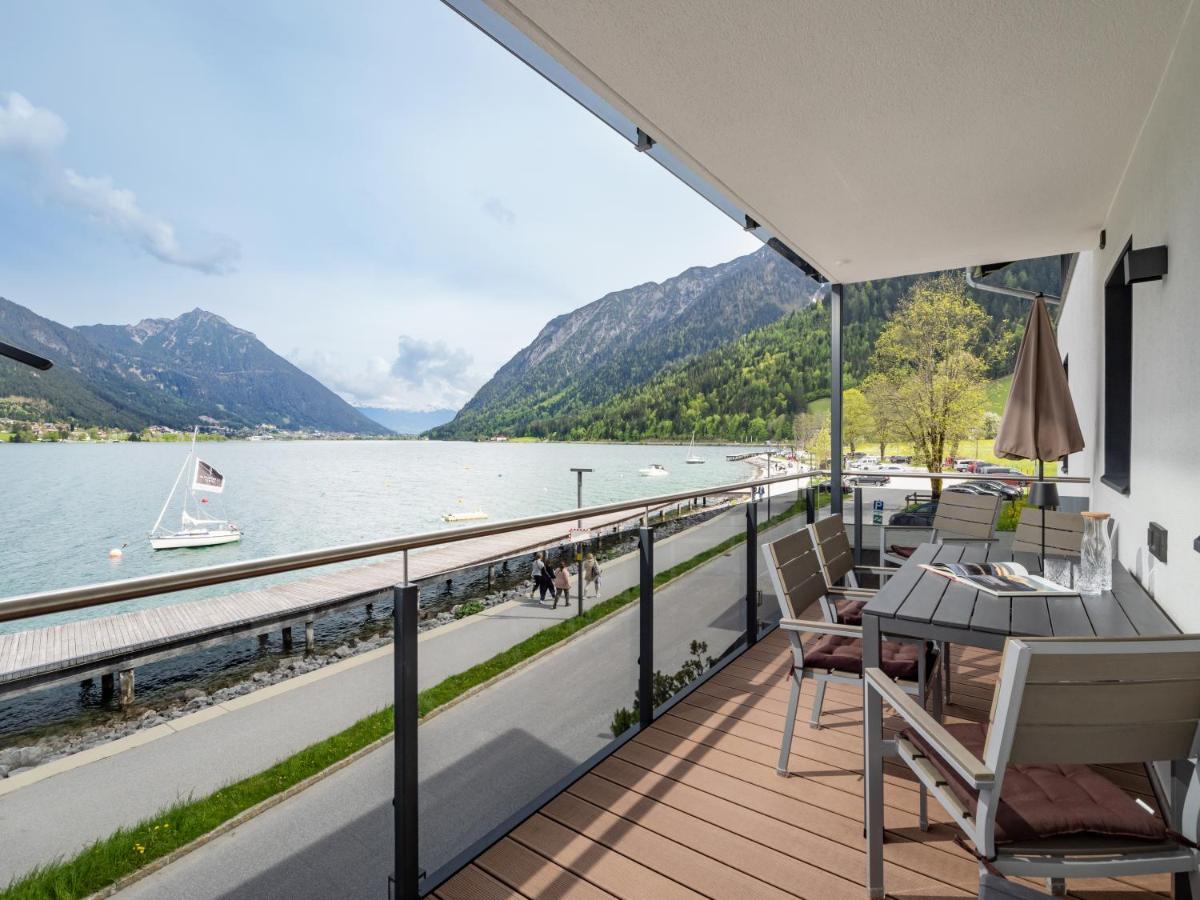 Appartements Am Achensee Pertisau Extérieur photo