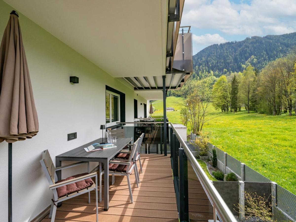 Appartements Am Achensee Pertisau Extérieur photo