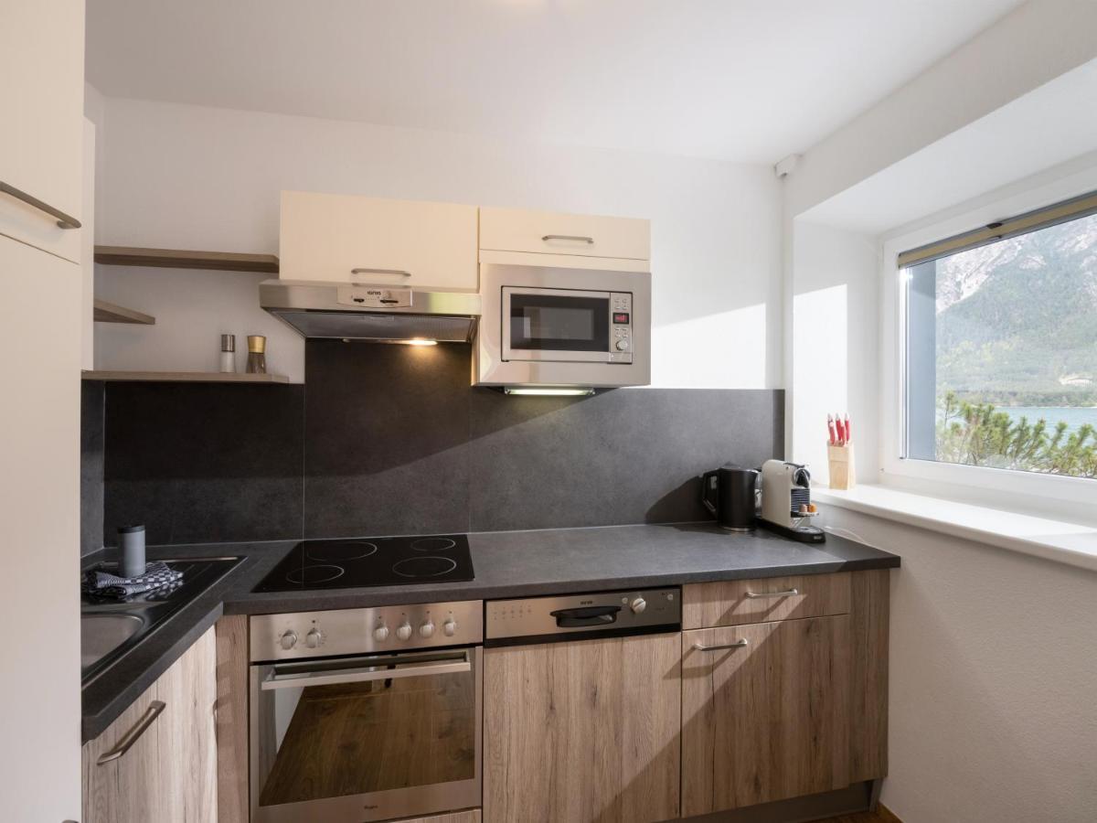Appartements Am Achensee Pertisau Extérieur photo