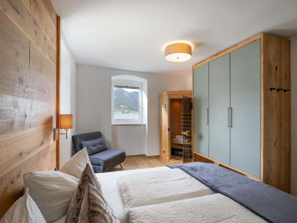 Appartements Am Achensee Pertisau Extérieur photo
