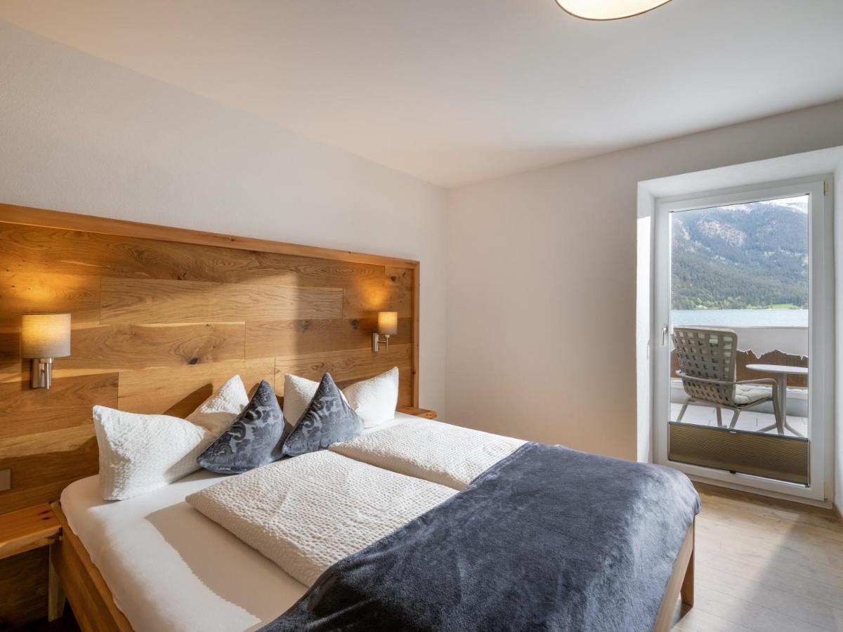 Appartements Am Achensee Pertisau Extérieur photo