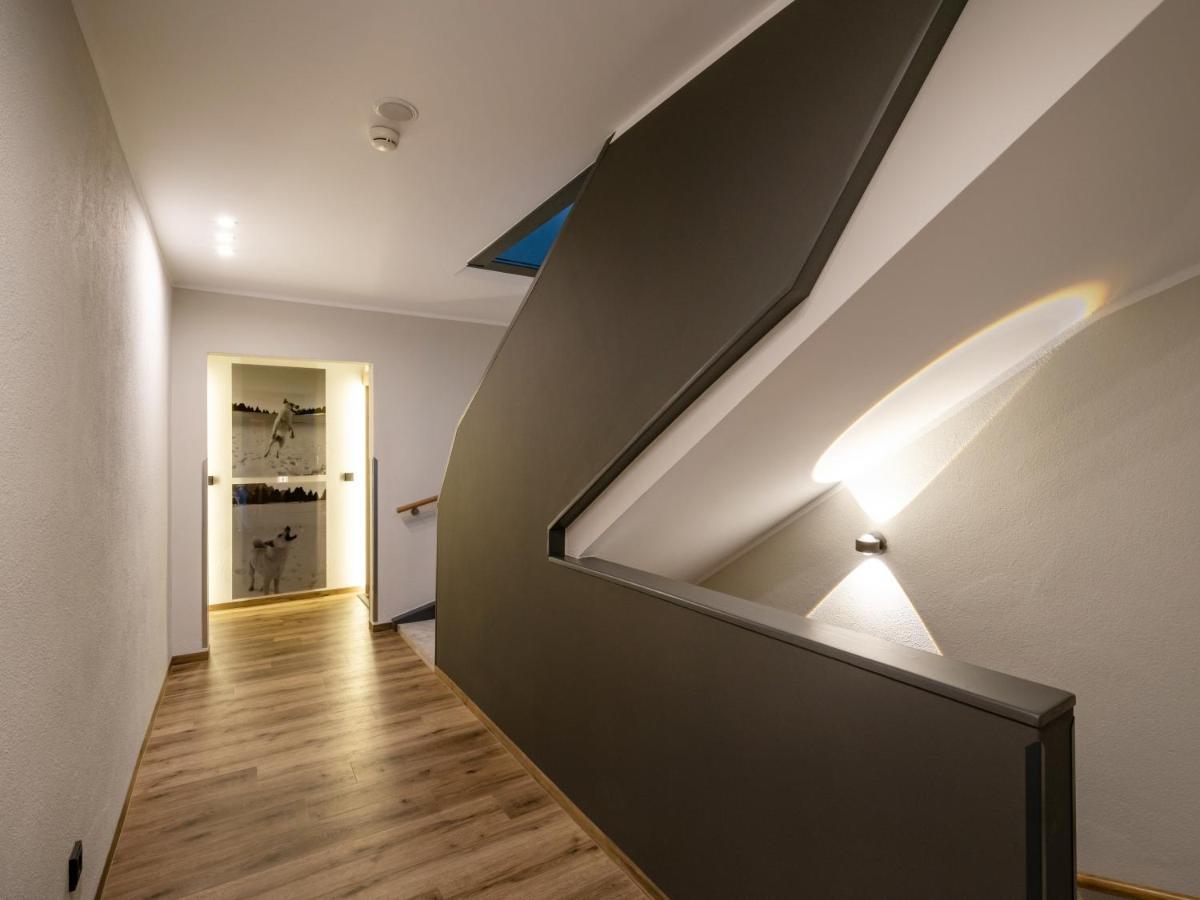 Appartements Am Achensee Pertisau Extérieur photo