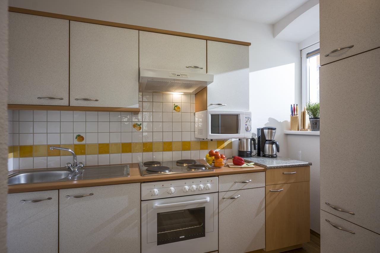 Appartements Am Achensee Pertisau Extérieur photo