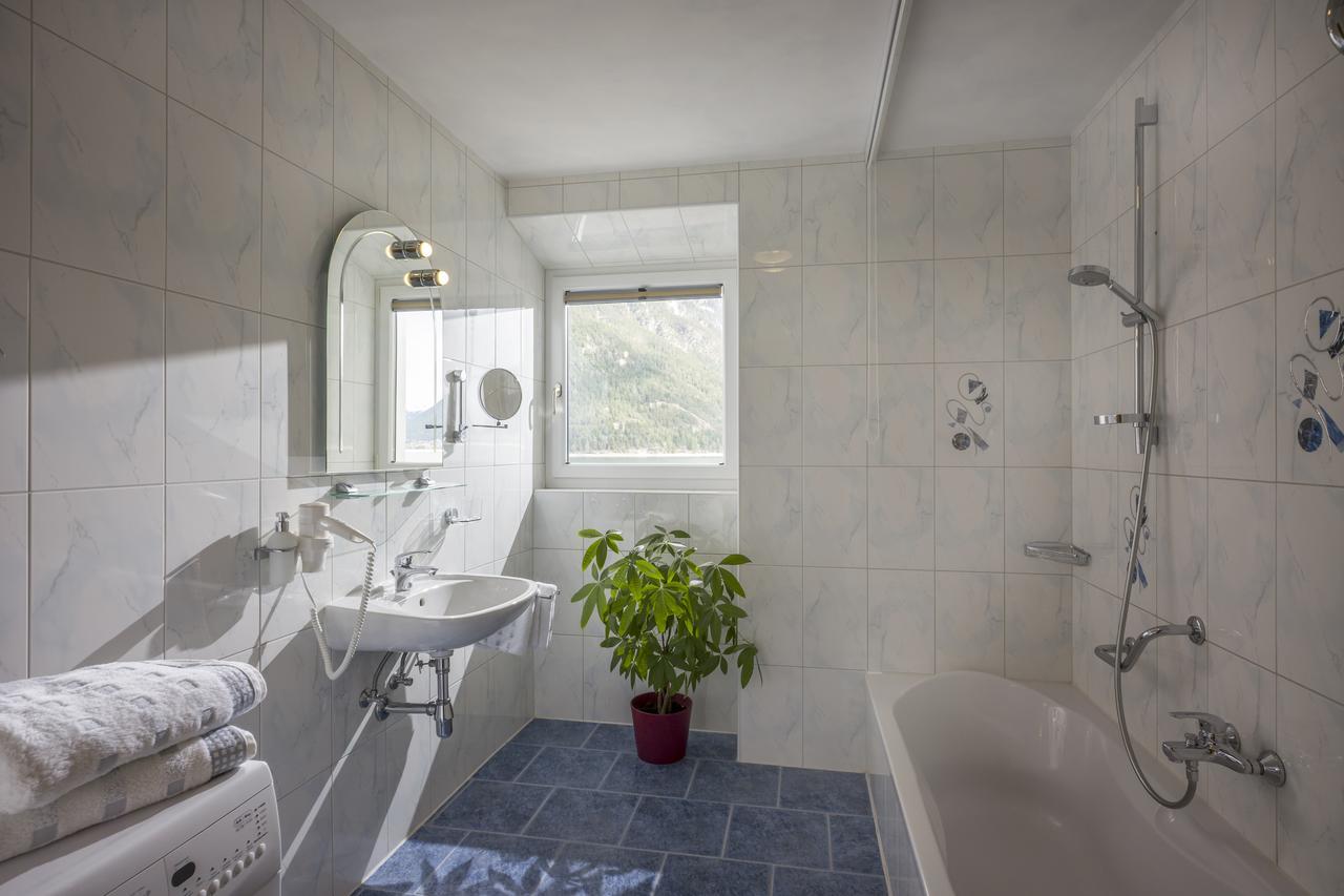 Appartements Am Achensee Pertisau Extérieur photo